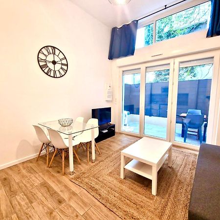 Residence Petite Californie Nice Exterior foto