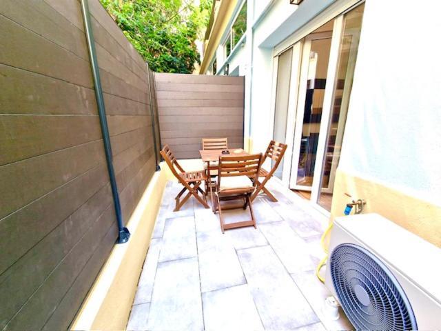 Residence Petite Californie Nice Exterior foto