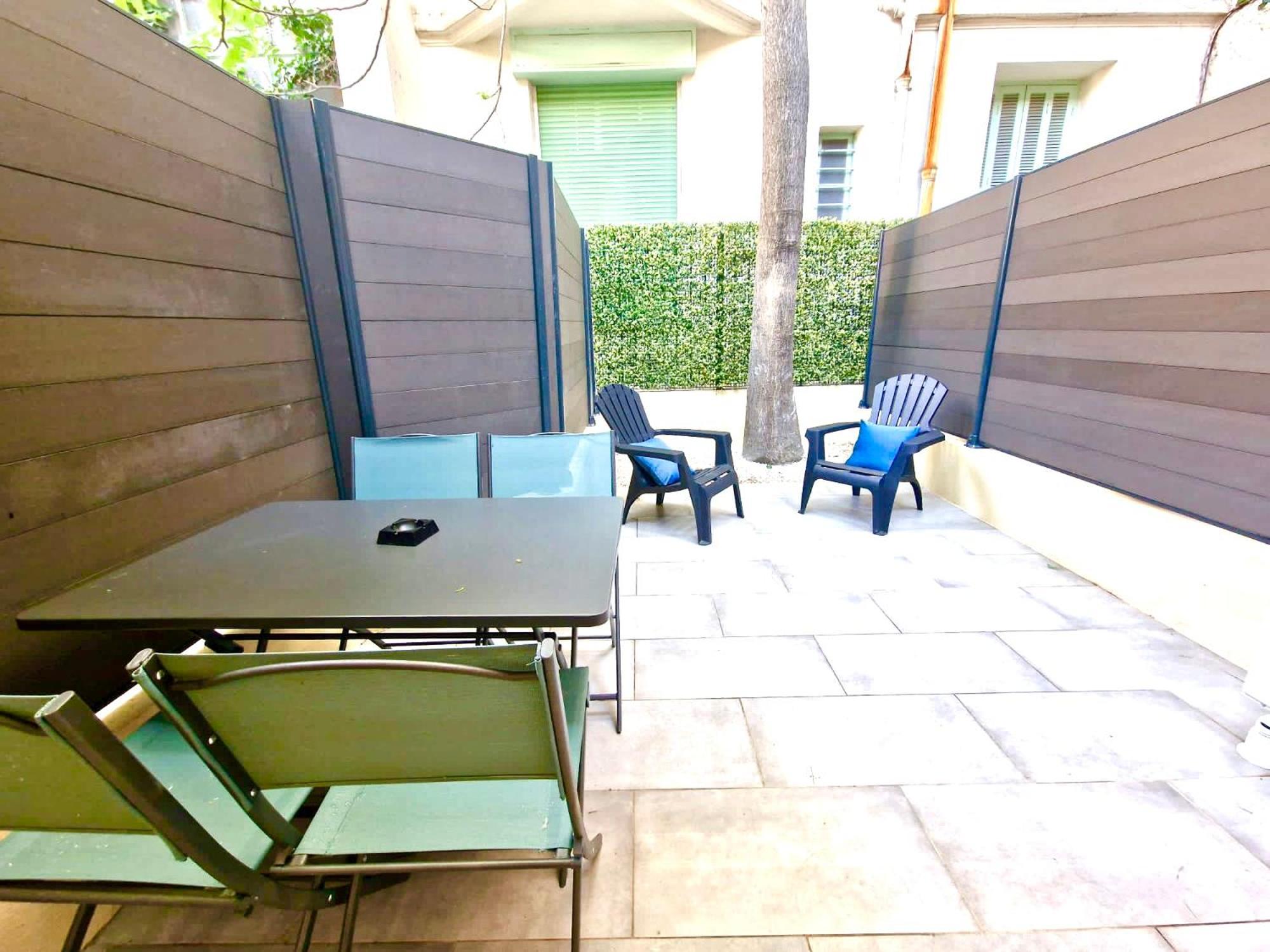 Residence Petite Californie Nice Exterior foto